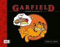 Garfield Gesamtausgabe 11. 1998 - 2000