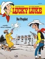 Lucky Luke 74 - Der Prophet