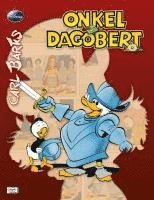 Carl Barks - Disney: Barks Onkel Dagobert 06, Inbunden