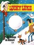 Lucky Luke 25 - Die Daltons im Blizzard
