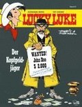 Lucky Luke 43 - Der Kopfgeldj�ger