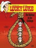 Lucky Luke 80 - Die Daltons in der Schlinge