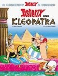 Asterix in German