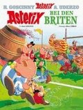 Asterix in German