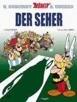 René Goscinny, Albert Uderzo - Asterix in German, Inbunden