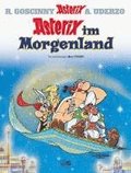 Asterix in German