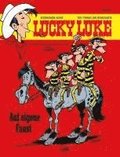 Lucky Luke 90 - Auf eigene Faust