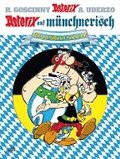 Asterix Mundart Münchnerisch Sammelband 01