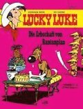 Lucky Luke 53 Die Erbschaft von Rantanplan