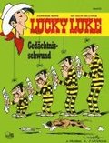 Lucky Luke 63 - Ged�chtnisschwund