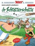 Asterix Mundart 70. Schwäbisch VI