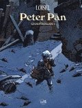 Peter Pan Gesamtausgabe 01