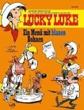 Lucky Luke 92 - Ein Men� mit blauen Bohnen