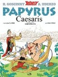 Asterix latein 25 - Papyrus Caesaris