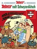 Asterix redt Schwyzerdütsch