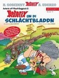 Asterix Mundart Unterfr�nkisch V
