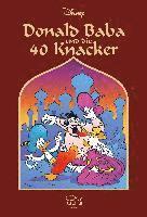 Walt Disney - Donald Baba und die 40 Knacker, Inbunden