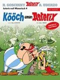 Asterix Mundart Wienerisch IV
