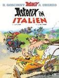 Asterix in German