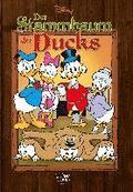 Der Stammbaum der Ducks
