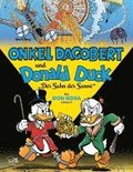 Onkel Dagobert und Donald Duck - Don Rosa Library 01