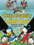 Onkel Dagobert und Donald Duck - Don Rosa Library 02