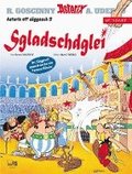 Asterix Mundart S�chsisch III