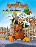 Donald Duck in M�nchen