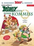 Asterix Mundart Klsch IV