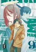 Tatsuki Fujimoto - Chainsaw Man 09, Häftad. Tillgänglighet: Lägg i varukorg