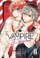 Ema Toyama - Vampire Dormitory 01, Häftad. Tillgänglighet: Lägg i varukorg