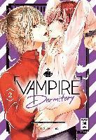 Ema Toyama - Vampire Dormitory 02, Häftad. Tillgänglighet: Lägg i varukorg