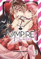 Ema Toyama - Vampire Dormitory 04, Häftad. Tillgänglighet: Lägg i varukorg