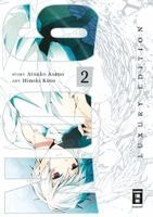 Atsuko Asano, Hinoki Kino - No. 6 - Luxury Edition 02, Inbunden