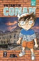 Gosho Aoyama - Detektiv Conan 101, Häftad. Tillgänglighet: Lägg i varukorg
