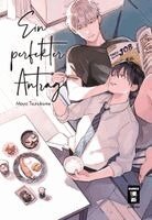 Mayo Tsurukame - Ein perfekter Antrag, Häftad. Tillgänglighet: Lägg i varukorg