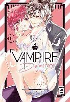 Ema Toyama - Vampire Dormitory 06, Häftad. Tillgänglighet: Lägg i varukorg
