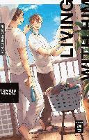 Toworu Miyata - Living with Him, Häftad