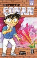 Gosho Aoyama - Detektiv Conan 96, Häftad. Tillgänglighet: Lägg i varukorg
