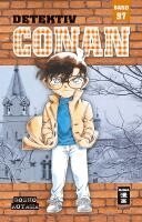 Gosho Aoyama - Detektiv Conan 97, Häftad. Tillgänglighet: Lägg i varukorg
