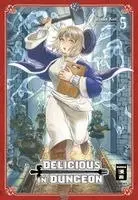 Ryouko Kui - Delicious in Dungeon 05, Häftad. Tillgänglighet: Lägg i varukorg