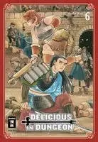 Ryouko Kui - Delicious in Dungeon 06, Häftad. Tillgänglighet: Lägg i varukorg