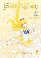 Naoko Takeuchi - Pretty Guardian Sailor Moon - Eternal Edition 05, Inbunden