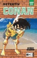 Gosho Aoyama - Detektiv Conan 31, Häftad. Tillgänglighet: Lägg i varukorg