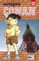 Gosho Aoyama - Detektiv Conan 36, Häftad. Tillgänglighet: Lägg i varukorg