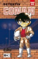 Gosho Aoyama - Detektiv Conan 44, Häftad. Tillgänglighet: Lägg i varukorg