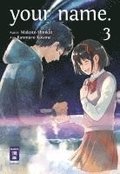 your name. 3