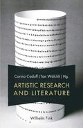 Artistic Research and Literature