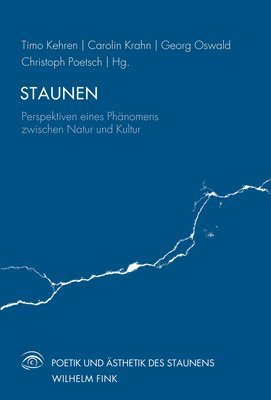 Nicola Gess, Mireille Schnyder - Staunen, Häftad. Tillgänglighet: Lägg i varukorg