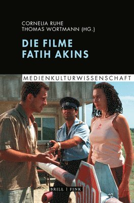 Cornelia Ruhe, Thomas Wortmann - Die Filme Fatih Akins, Häftad. Tillgänglighet: Tillfälligt slut